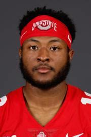 xavier johnson ohio state age